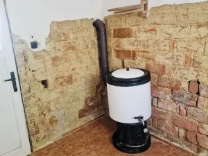 Prodej chalupy, Horní Loděnice, 95 m2