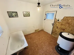Prodej chalupy, Horní Loděnice, 95 m2