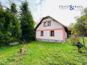 Prodej chalupy, Horní Loděnice, 95 m2