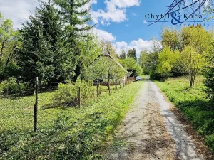 Prodej chalupy, Horní Loděnice, 95 m2