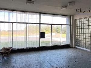 Prodej komerční nemovitosti, Kojetín, 1600 m2