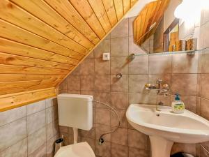 Prodej chalupy, Albrechtice v Jizerských horách, 140 m2