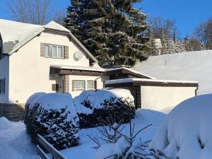 Prodej chalupy, Albrechtice v Jizerských horách, 140 m2