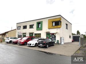 Pronájem obchodního prostoru, Uherský Brod, Močidla, 50 m2