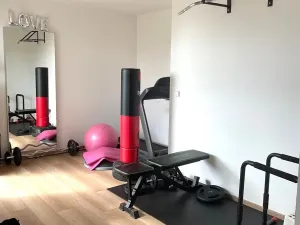 Prodej bytu 3+kk, Uherský Brod, Babí louka, 89 m2