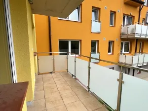 Pronájem bytu 3+kk, Uherský Brod, Horní Valy, 77 m2