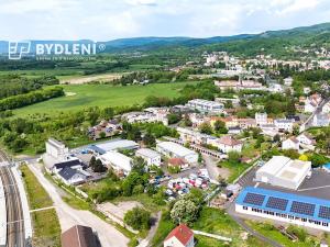 Prodej skladu, Krupka, Dlouhá, 1110 m2