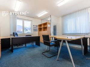 Prodej skladu, Krupka, Dlouhá, 1110 m2