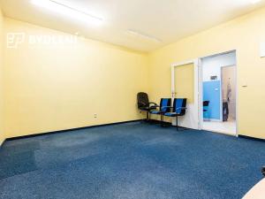 Prodej výrobních prostor, Krupka, Dlouhá, 1110 m2