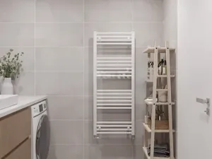Pronájem bytu 2+kk, Praha, Kubánské náměstí, 55 m2