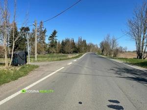 Prodej pozemku pro bydlení, Cheb, 2266 m2