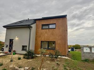 Prodej rodinného domu, Velké Pavlovice, 160 m2