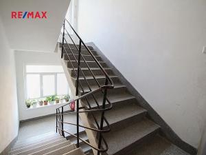 Pronájem bytu 3+1, Kladno, Kordačova, 80 m2