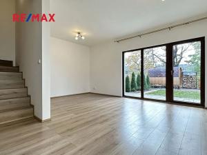 Pronájem rodinného domu, Králův Dvůr, Větrná, 80 m2