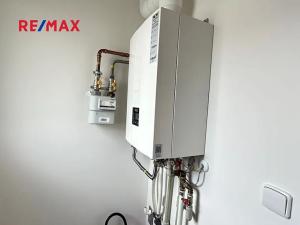 Pronájem rodinného domu, Králův Dvůr, Větrná, 80 m2