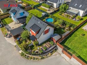 Prodej rodinného domu, Tuřice, 111 m2