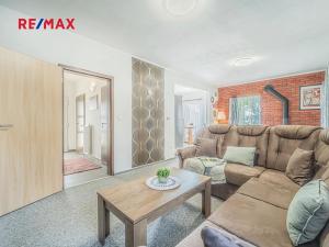 Prodej rodinného domu, Tuřice, 111 m2