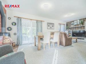 Prodej rodinného domu, Tuřice, 111 m2