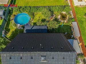 Prodej rodinného domu, Tuřice, 111 m2