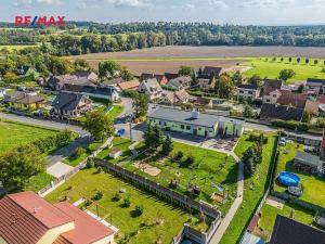 Prodej rodinného domu, Tuřice, 111 m2