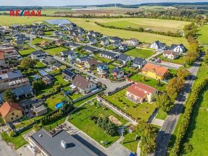 Prodej rodinného domu, Tuřice, 111 m2