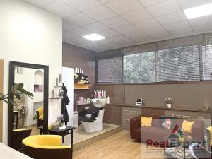 Pronájem komerční nemovitosti, Praha - Smíchov, Štefánikova, 42 m2