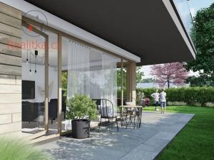 Prodej bytu 3+kk, Tábor, 93 m2