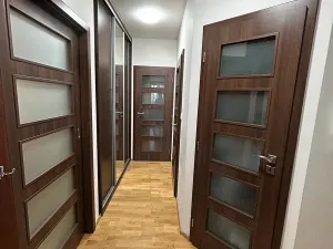 Pronájem bytu 3+kk, Lysá nad Labem, Vichrova, 63 m2