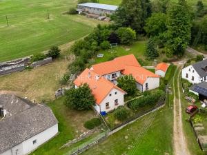 Prodej rodinného domu, Pavlov, 354 m2