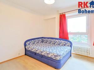 Pronájem bytu 3+1, Praha - Strašnice, Přetlucká, 74 m2