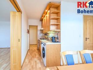 Pronájem bytu 3+1, Praha - Strašnice, Přetlucká, 74 m2