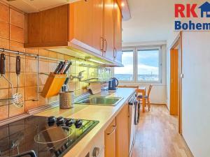 Pronájem bytu 3+1, Praha - Strašnice, Přetlucká, 74 m2