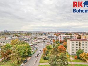 Pronájem bytu 3+1, Praha - Strašnice, Přetlucká, 74 m2