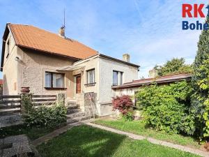 Prodej rodinného domu, Český Brod, Zborovská, 68 m2