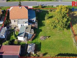 Prodej rodinného domu, Český Brod, Zborovská, 68 m2