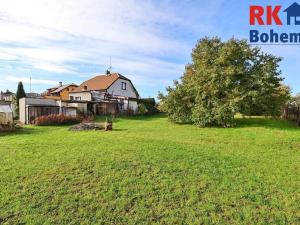 Prodej rodinného domu, Český Brod, Zborovská, 68 m2