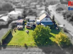 Prodej rodinného domu, Český Brod, Zborovská, 68 m2