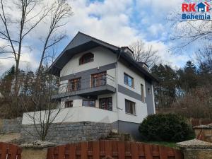 Prodej rodinného domu, Chotýšany, 200 m2