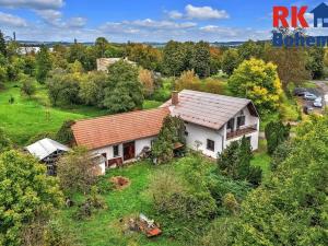 Prodej rodinného domu, Dolní Bousov, V Lipkách, 220 m2
