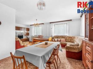 Prodej rodinného domu, Dolní Bousov, V Lipkách, 220 m2