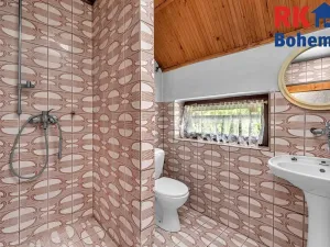 Prodej rodinného domu, Dolní Bousov, V Lipkách, 220 m2