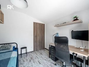 Prodej rodinného domu, Opatovice nad Labem, Nohejlova, 89 m2