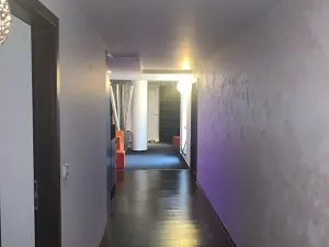 Pronájem kanceláře, Praha - Vinohrady, Chrudimská, 360 m2