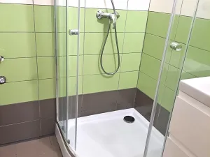 Pronájem bytu 1+1, Pardubice, Jana Palacha, 38 m2