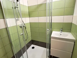 Pronájem bytu 1+1, Pardubice, Jana Palacha, 38 m2