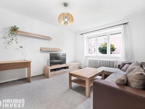 Prodej bytu 2+kk, Trutnov, náměstí Horníků, 56 m2