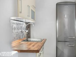 Prodej bytu 2+kk, Trutnov, náměstí Horníků, 56 m2