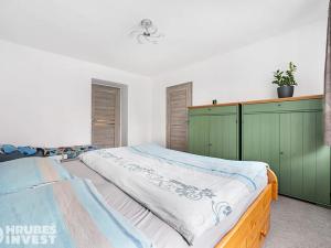 Prodej bytu 2+kk, Trutnov, náměstí Horníků, 56 m2