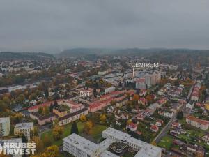 Prodej bytu 2+kk, Trutnov, náměstí Horníků, 56 m2