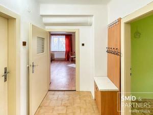 Pronájem bytu 2+1, Štipoklasy, 65 m2